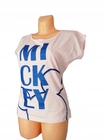 T-shirt damski koszulka bluzka MYSZKA MICKEY 40 L (2)