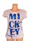 T-shirt damski koszulka bluzka MYSZKA MICKEY 38 M (1)